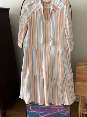 Soft Surroundings dress